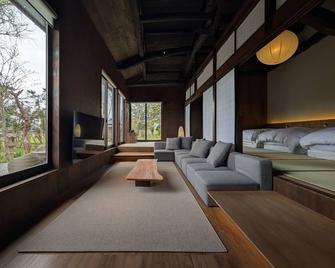 Ichou Room Only / Sado Niigata - Sado - Soggiorno