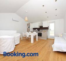 Apartments Vila Moli