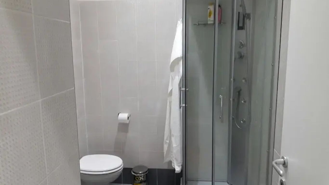 B&b Next Stop Napoli