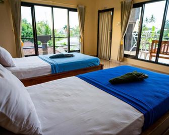 Summer Guesthouse Lovina - Buleleng