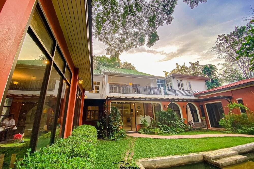 ذا جيرني هاوس لايف ستايل بوتيك هوتل