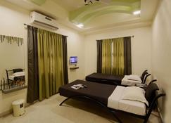 Royal Stay Service Apartments - Madurai - Bedroom