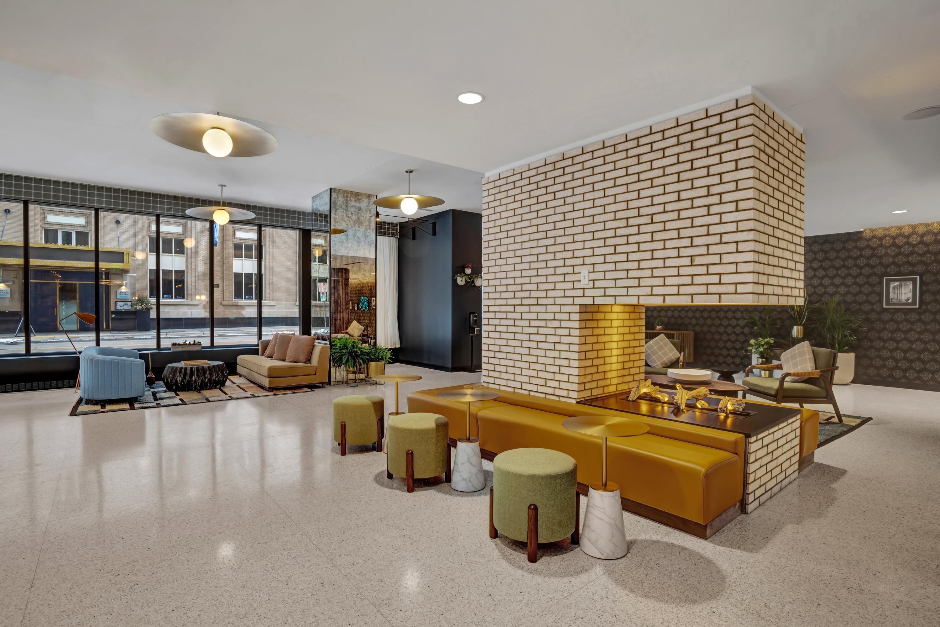 Hotel Indigo Minneapolis Downtown By IHG