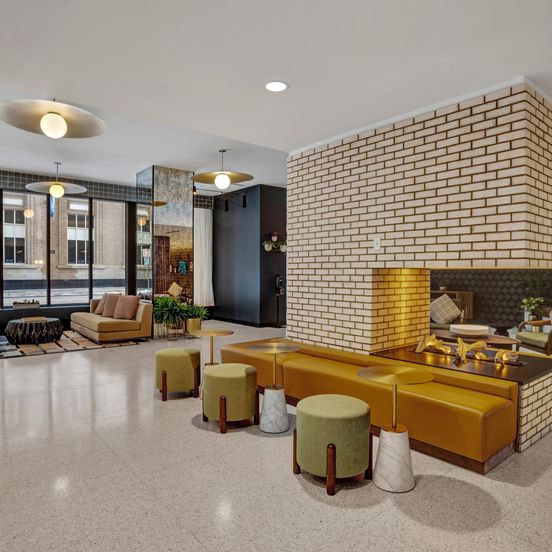 Hotel Indigo Minneapolis Downtown By IHG image 1