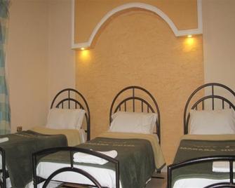 Madaba Hotel - Madaba