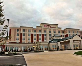 Hilton Garden Inn Findlay - Findlay - Edificio