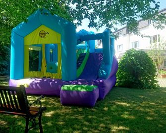 Landhotel Trampe - Eberswalde