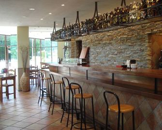 Hotel Baztan - Elizondo - Bar