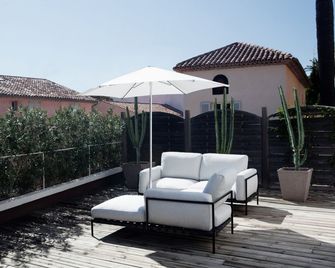 White 1921 - Saint-Tropez
