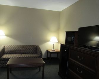 Bay Mountain Inn - Cherokee - Vista esterna