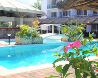 The Melanesian Port Vila - Port Vila - Pool