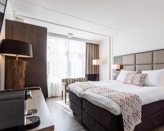 Strandhotel Westduin - Flessingue - Chambre