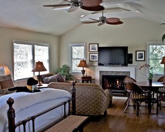 Mill House Inn - East Hampton - Sala de estar