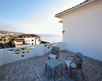 Casal Santa Virginia - Azenhas do Mar - Balcony