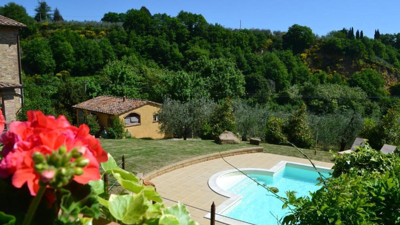 Podere Fontecastello