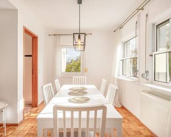 GuestReady - Lovely landscape in Lisbon - Lissabon - Essbereich