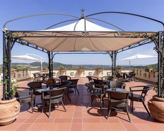 Mercure Petriolo Siena Terme Spa Hotel - Civitella Paganico - Bar