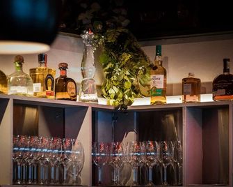 The Cambie Hostel Seymour - Vancouver - Bar