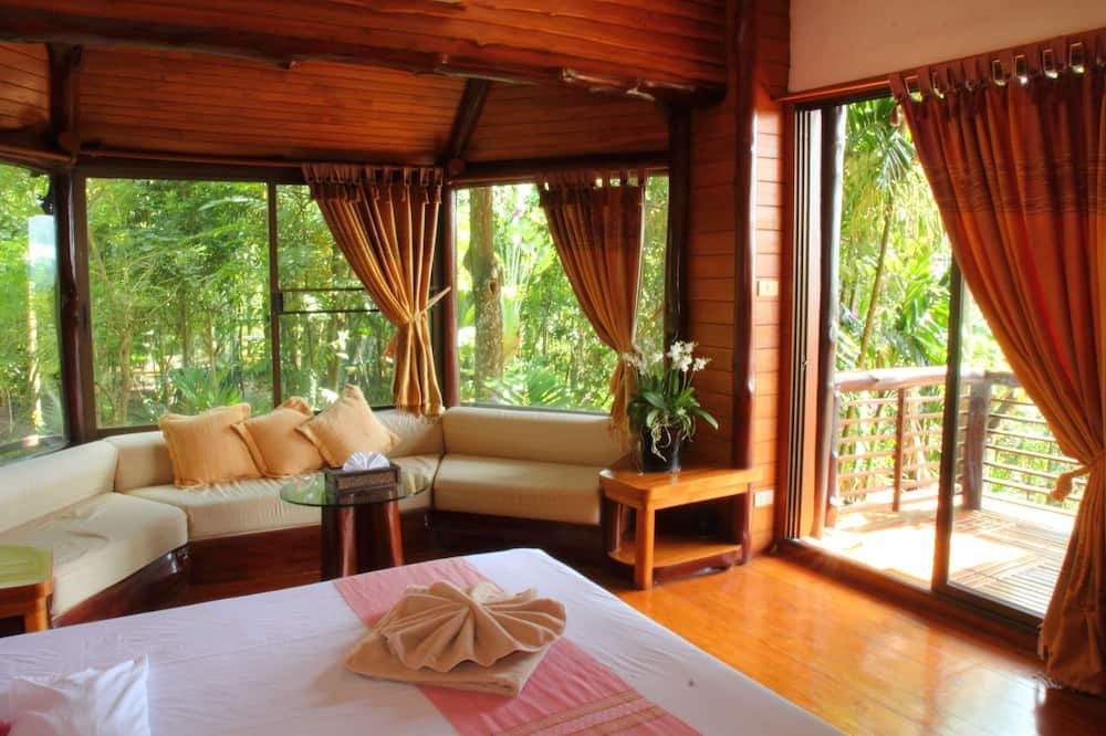 Phu Pha Nam Resort & Spa - Ban Dan Sai - Habitación