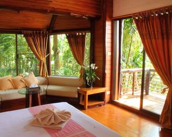 Phu Pha Nam Resort & Spa - Ban Dan Sai - Habitación