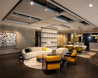 voco Seoul Gangnam, an IHG Hotel - Seoul - Lobby