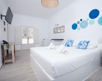 Villa Markezinis - เพริสซา