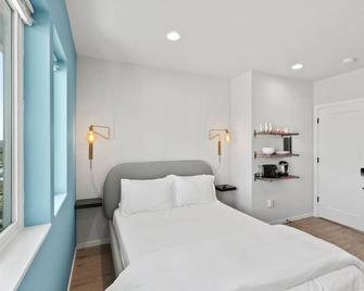Isla's sweet suite - Micro Studio - 91Walkscore - Seattle - Sovrum