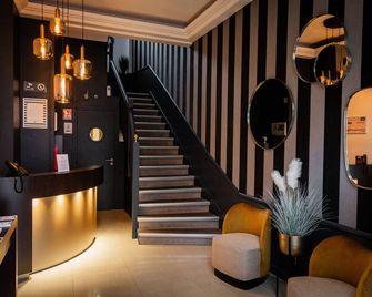 هوتل أستريد كاين سنتر - كا - أفضل طعام