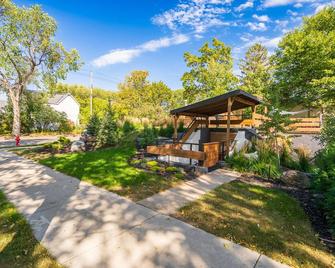 Minnestay Dove's Nest - Minneapolis