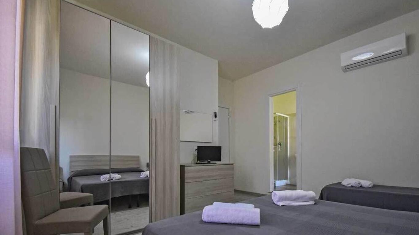 Hotel La Pineta