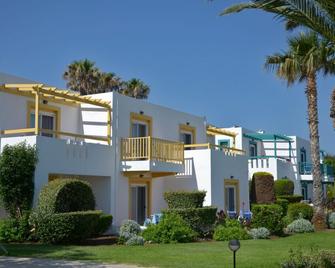 Mastichari Bay Hotel - Mastichari - Edificio