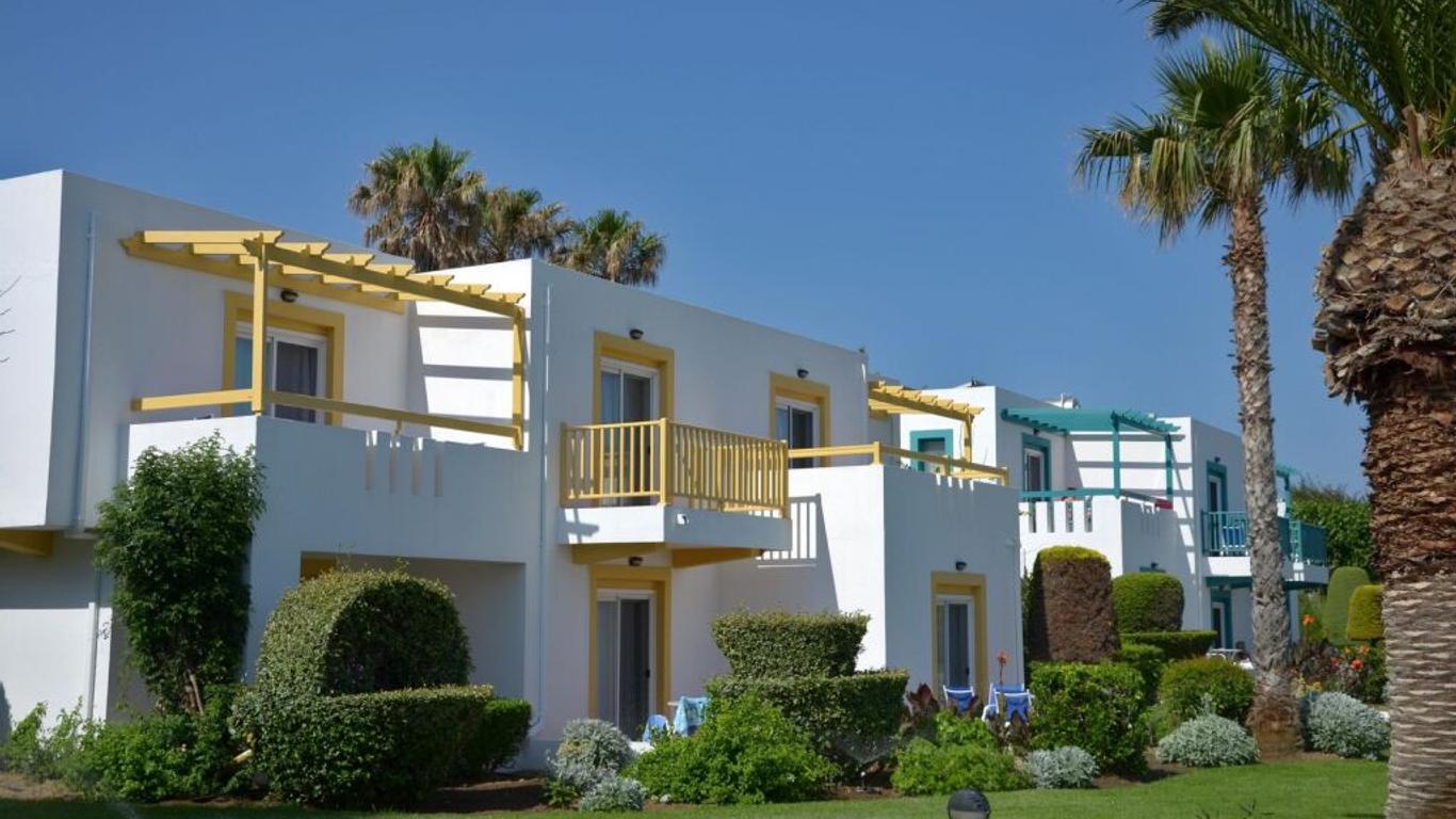 Mastichari Bay Hotel