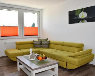 Zimmermanns Lounges - Monschau - Huiskamer