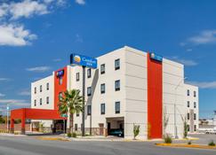 Comfort Inn Chihuahua - Chihuahua - Toà nhà