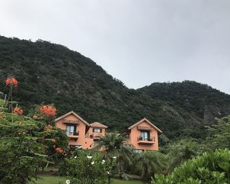 Wishingwell B&B - Donghe Township - Vista del exterior