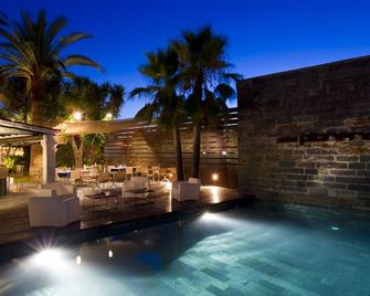 Hotel Boutique Ses Pitreras - ซาน โยเซฟ เด ซา ตาไลยา