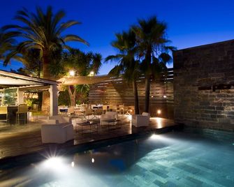 Hotel Boutique Ses Pitreras - Sant Josep de sa Talaia - Pool