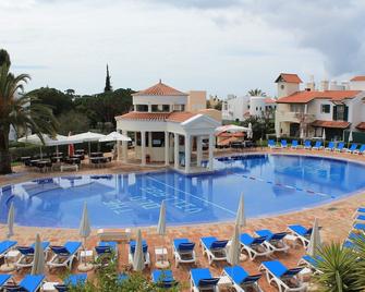 Old Village & Prestige - Vilamoura - Pool