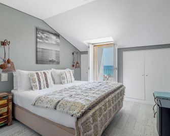 Casa da Praça - Sesimbra