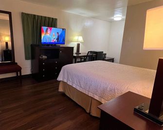 Riverside Motel - Vancouver
