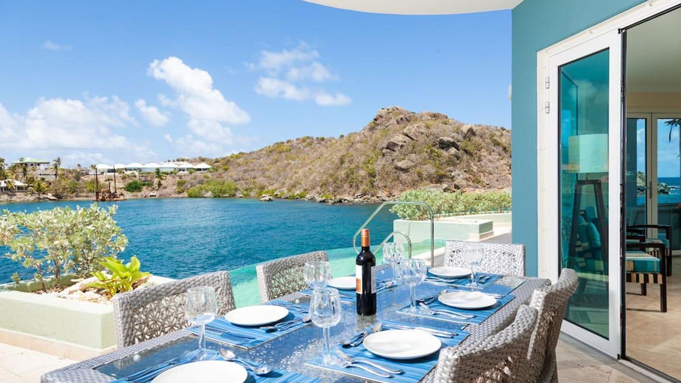 Oyster Bay Beach Resort