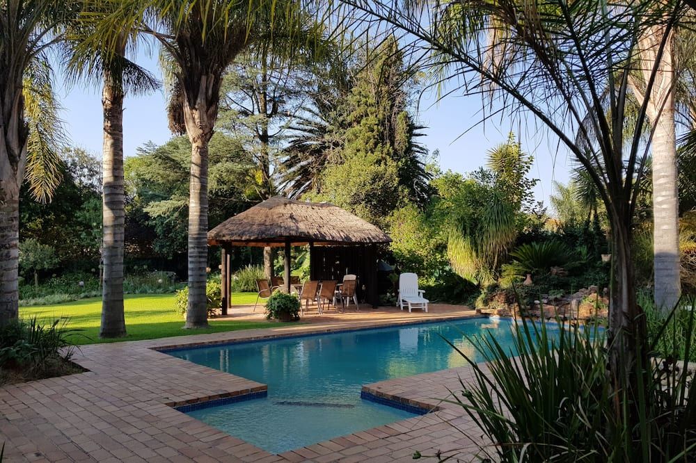 Six Valk Avenue Guest House thumbnail 2