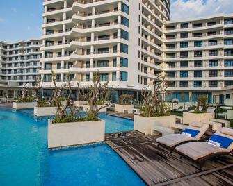The Pearls of Umhlanga - Umhlanga - Pool