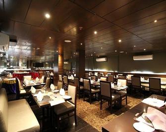Aravali Clarks Inn Alwar - Alwar - Restaurant