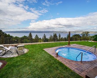 Lake Look Sapanca - Sapanca - Havuz