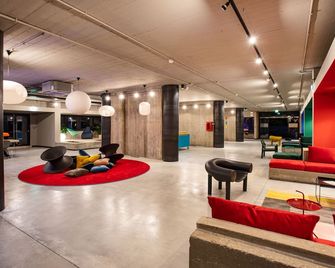 Ibis Styles Roma Aurelia - Roma - Hall