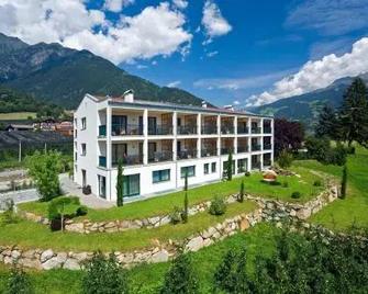 Haselgrund - Tirolo - Edificio