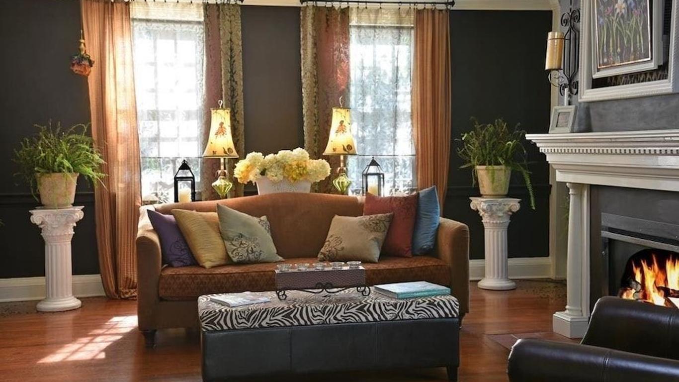 The Connecticut River Valley Inn