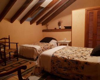 Hotel Rural Molino de Luna - Soncillo