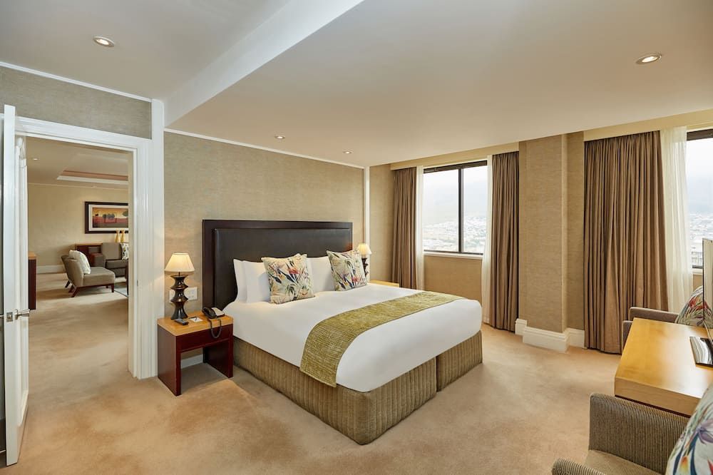 Southern Sun Cape Sun